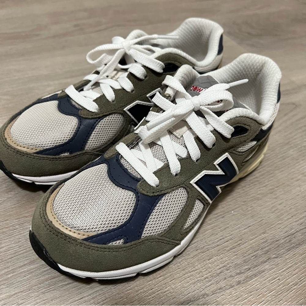 New Balance 990v3 x Teddy Santis Sneakers